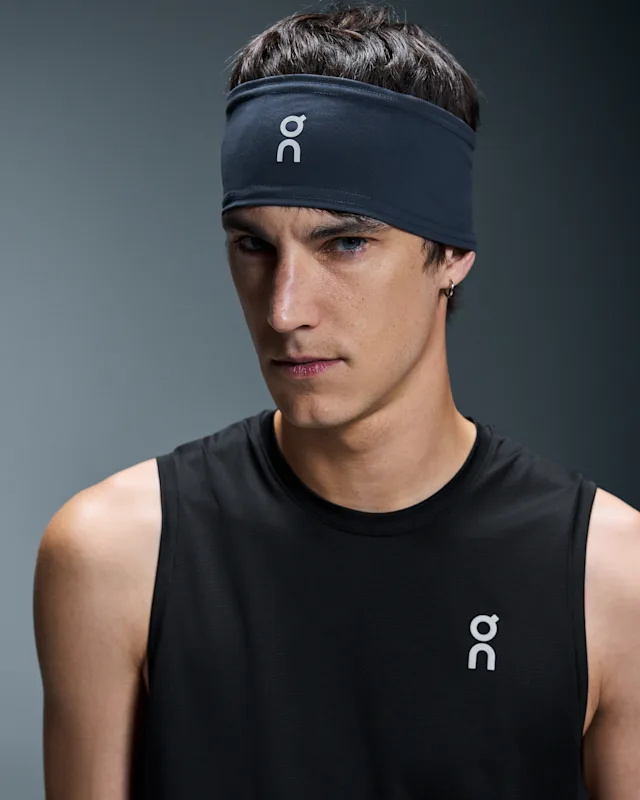 Casquettes On Core Femme Bleu Marine | GKBV32854