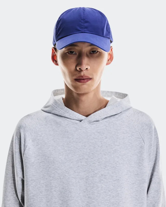 Casquettes On On Homme Indigo | PNVL15296