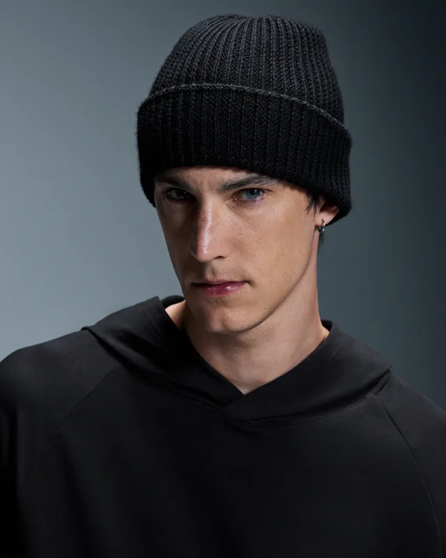 Casquettes On Studio Homme Noir | FSBP15674
