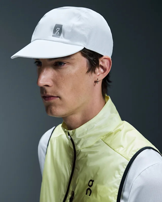 Casquettes On Zero U Homme Blanche | CXMN45638