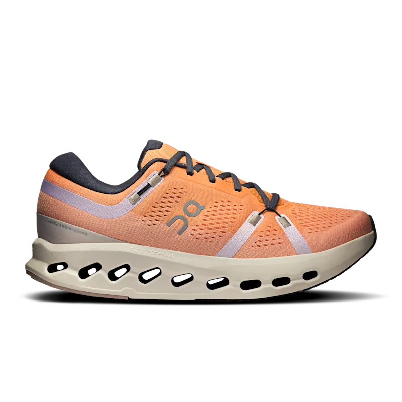 Chaussure Running On Cloudsurfer 2 Homme Blanche | SZUF70281