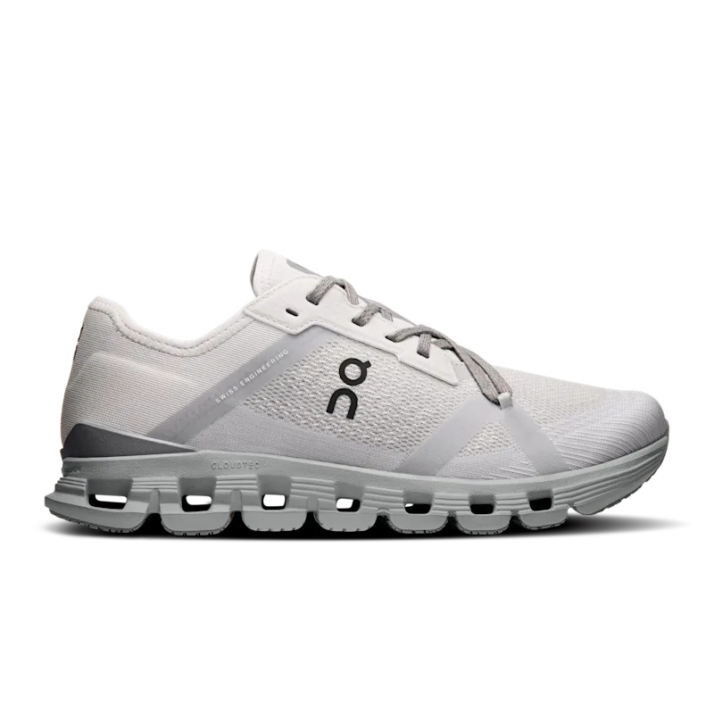Chaussure Training On Cloud X 4 Ad Femme Blanche | UJVL68579