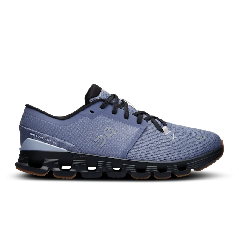 Chaussure Training On Cloud X 4 Femme Noir | FIVX95206