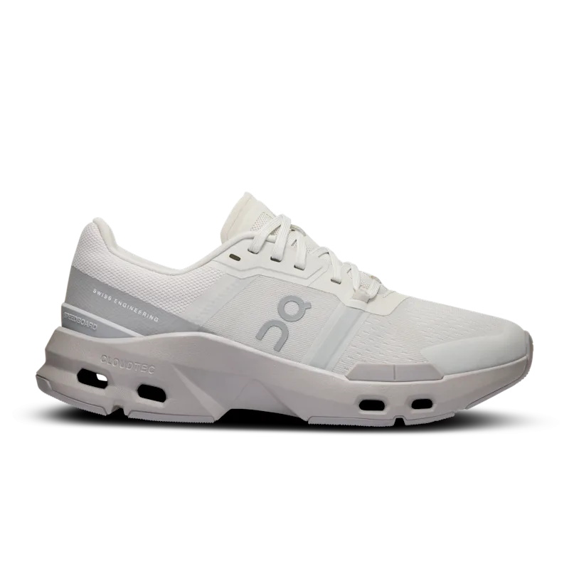 Chaussure Training On Cloudpulse Femme Blanche | WXBI28631