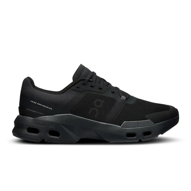 Chaussure Training On Cloudpulse Homme Noir | EBHR98403