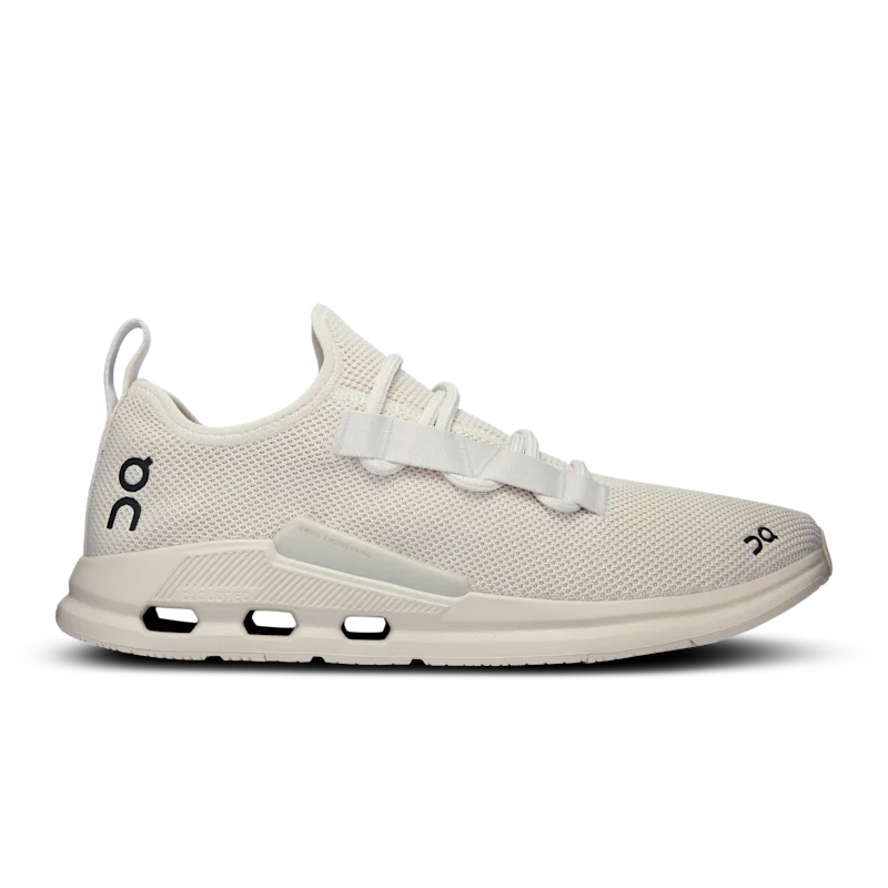Chaussures Lifestyle On Cloudeasy Cyclon Homme Marron | ULVG14283