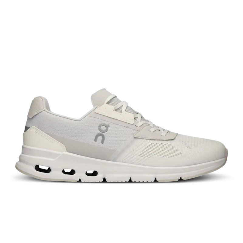 Chaussures Lifestyle On Cloudrift Homme Blanche | NEJW91257