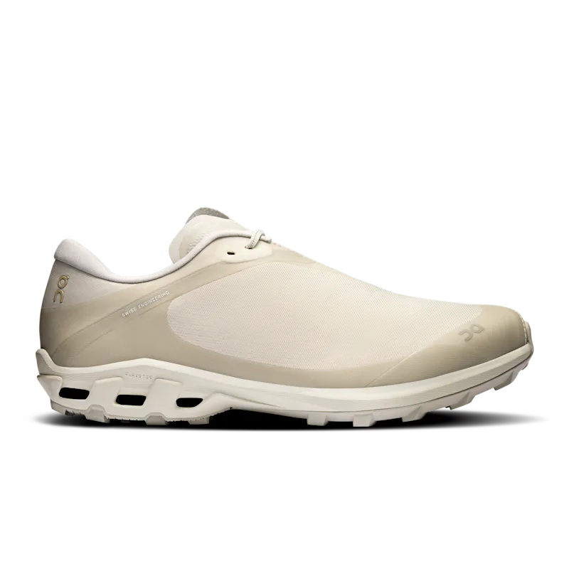 Chaussures Lifestyle On Cloudventure Peak Paf Homme Beige | XDVJ92684