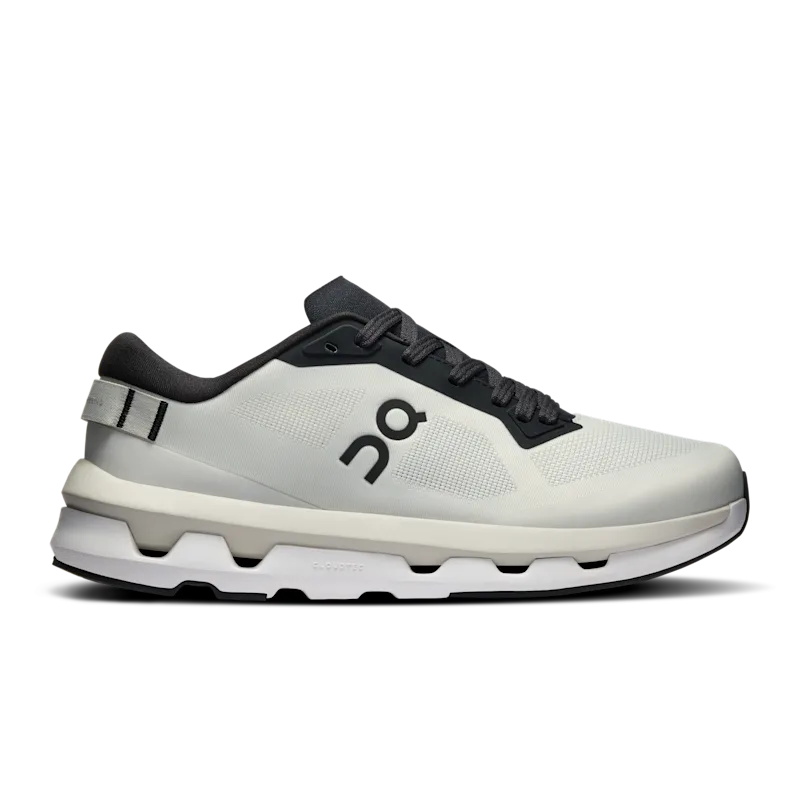Chaussures Lifestyle On Cloudzone Femme Noir | ATPN90843
