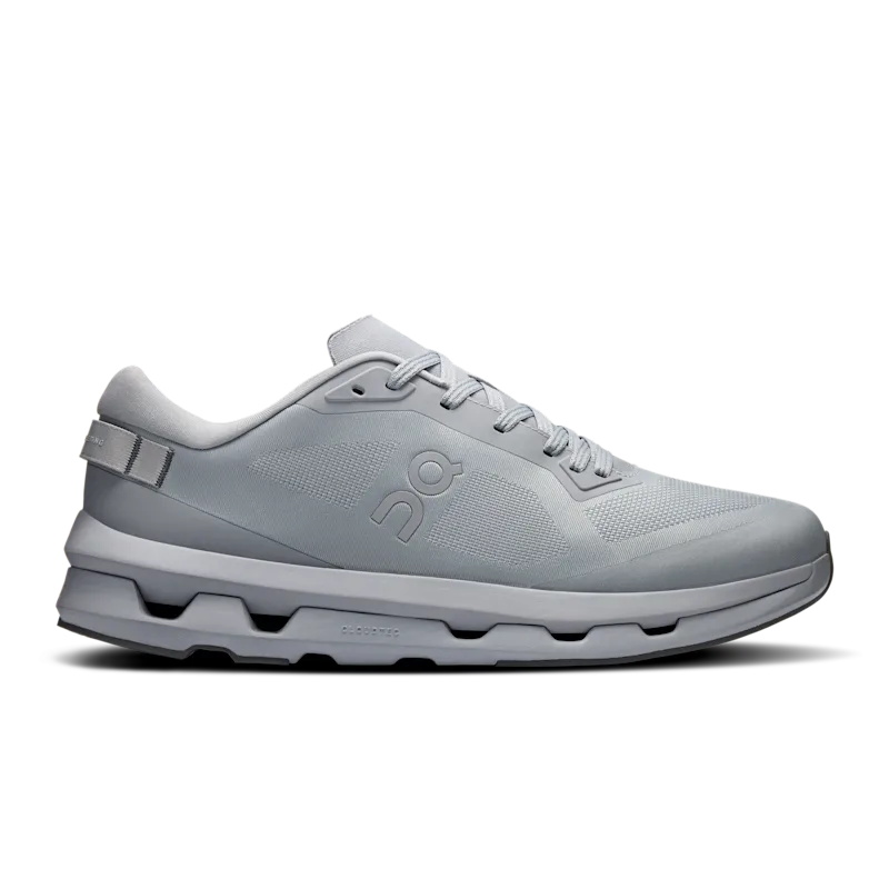 Chaussures Lifestyle On Cloudzone Homme Grise | VNFQ21659