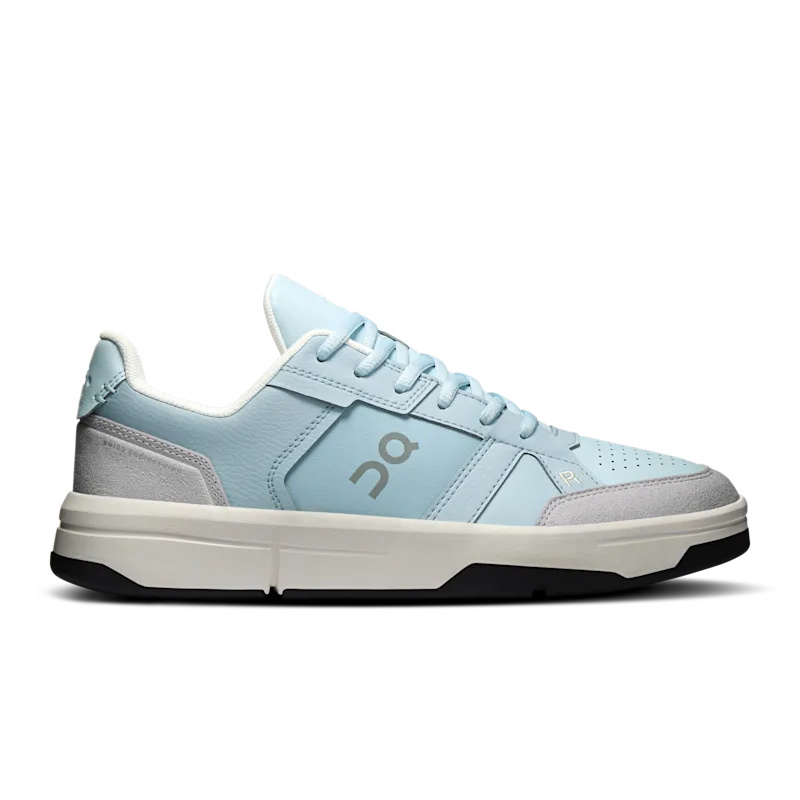 Chaussures Lifestyle On The Roger Clubhouse Femme Blanche | PGMC53789