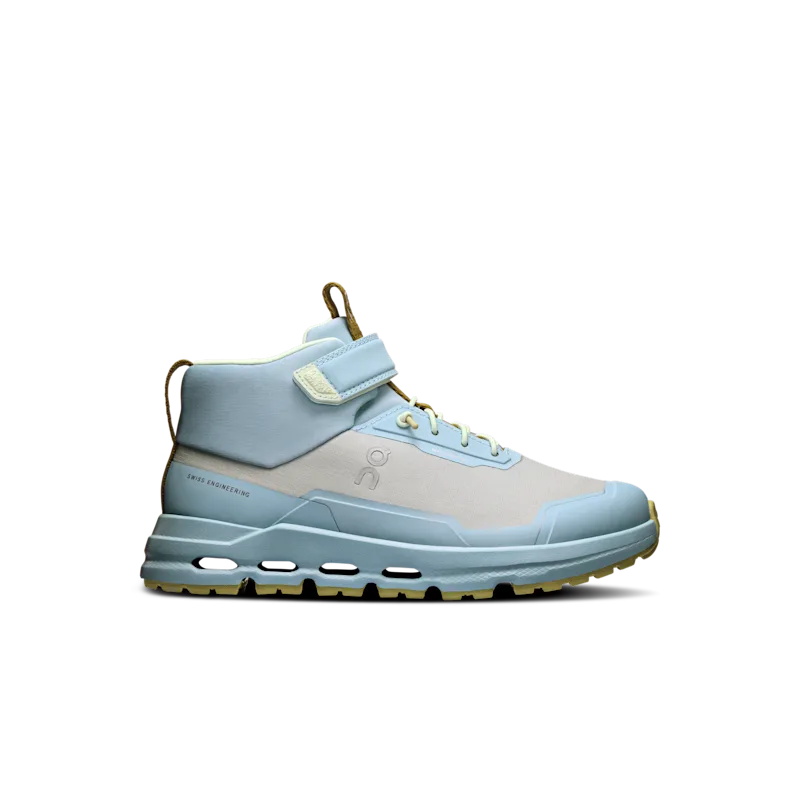 Enfant On Cloudhero Mid Waterproof Lavage | TSDH13740