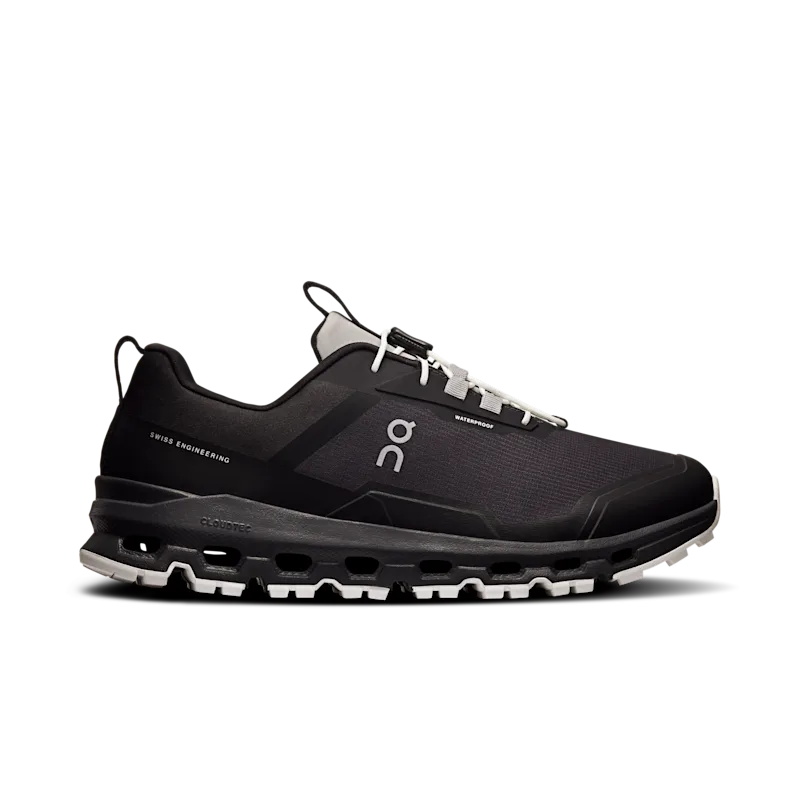 Enfant On Cloudhero Waterproof Noir | GZIS46278