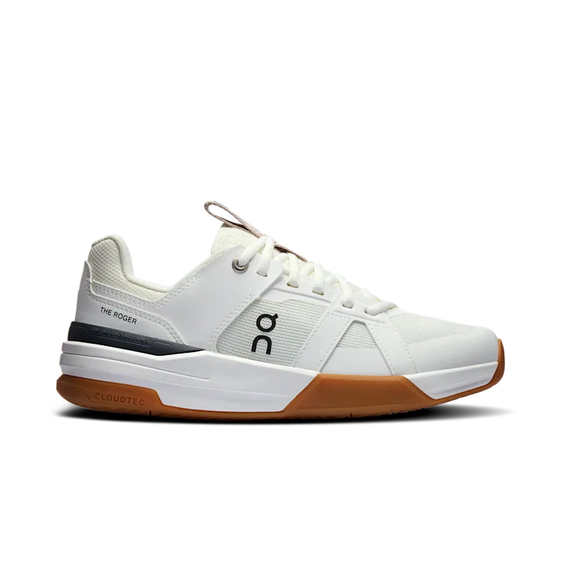 Enfant On The Roger Clubhouse Pro Blanche | KOZE25841