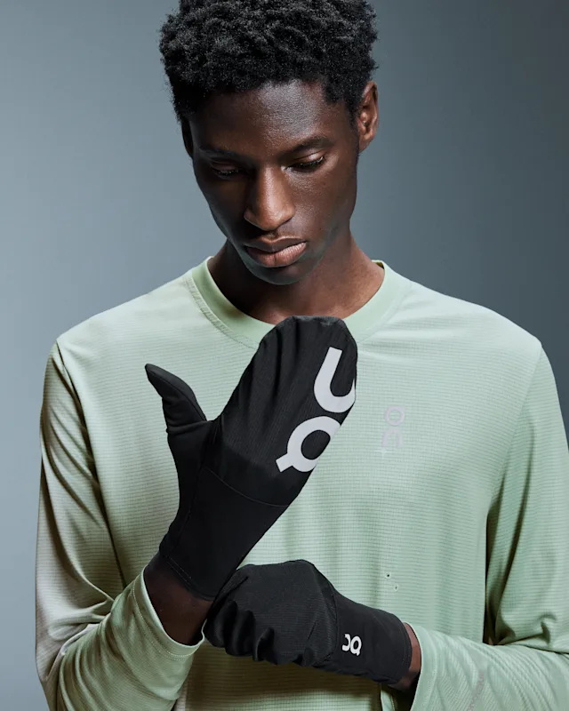 Gant On Core U Homme Noir | NYIL97480
