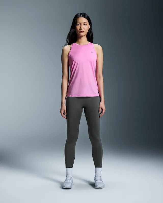 Hauts On Core Femme Rose | EHYR18602