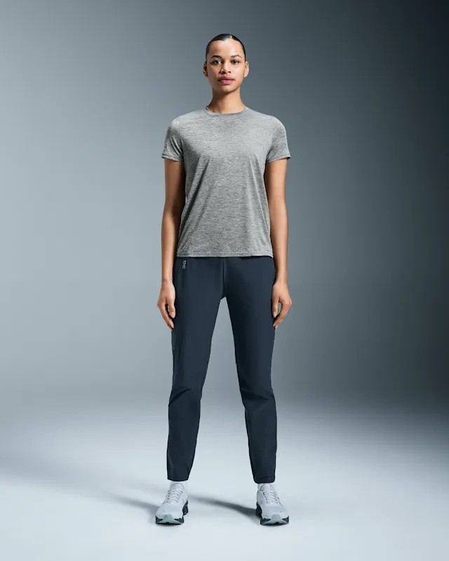 Hauts On Core-t Femme Grise | SHTF41732