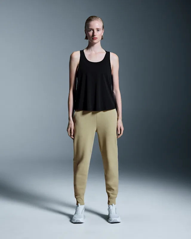 Hauts On Focus Femme Noir | ANBC01829