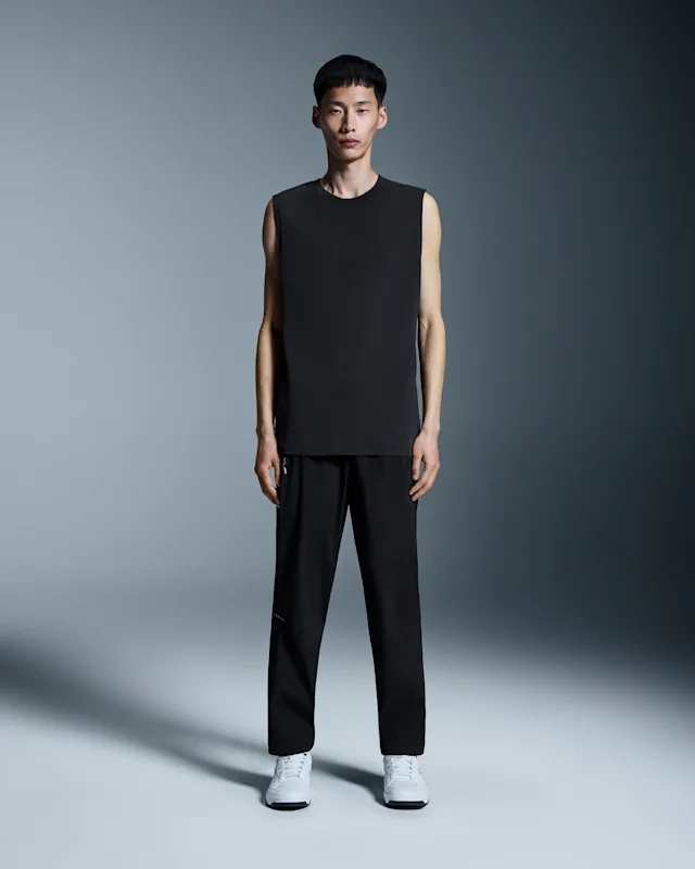 Hauts On Focus Homme Noir | UCBA58720