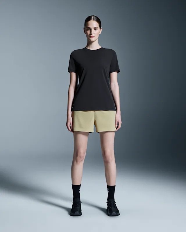 Hauts On Focus-t Femme Noir | UQWK64270
