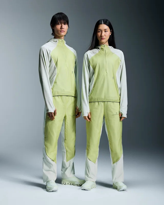 Hauts On Ice Homme Vert Grise | PSUZ74562