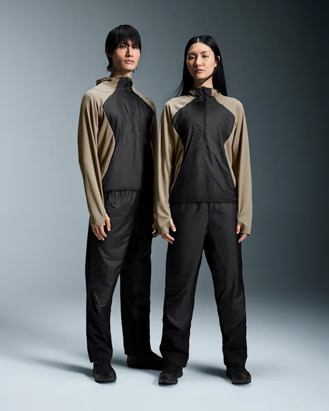 Hauts On Lynx Homme Noir Grise | WEIY07286