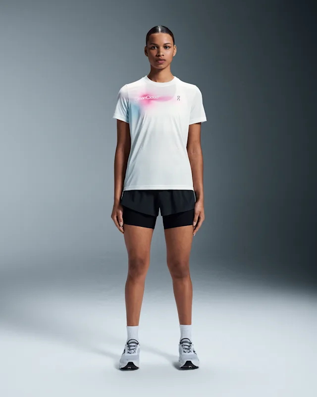 Hauts On Pace-t Femme Rose | MTNR29687