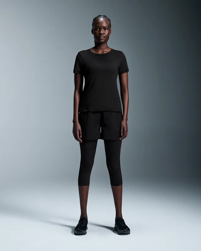 Hauts On Studio-t Femme Noir | HILZ64835