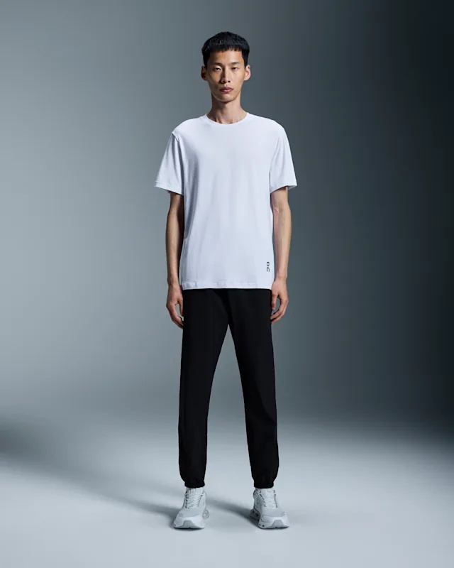 Hauts On Studio-t Homme Blanche | XHEA47820