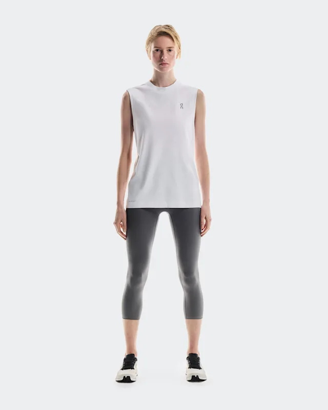 Hauts On Train Femme Blanche | UIRA83149
