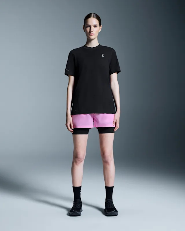 Hauts On Train-t Femme Noir | JHIZ26480