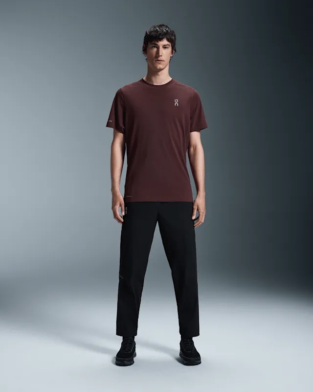 Pantalon On All-day Homme Noir | XSWQ03547