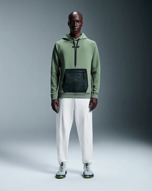 Pantalon On Club Homme Blanche | UASZ18954