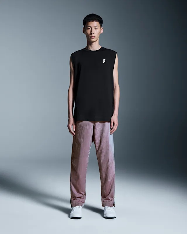 Pantalon On Court Homme Rose | JIAU16742