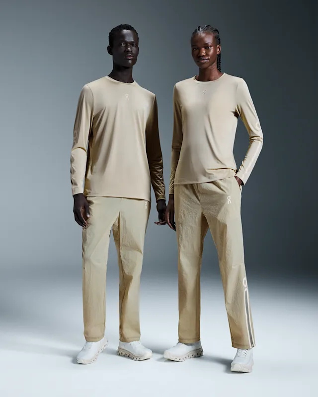 Pantalon On Desert Homme Beige | YIDZ70256