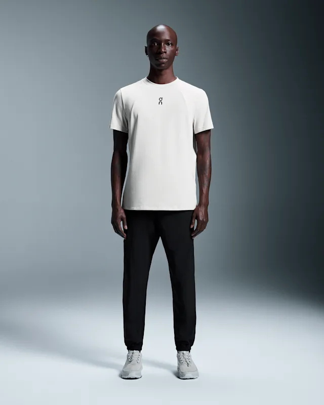 Pantalon On Focus Homme Noir | TYBJ04175