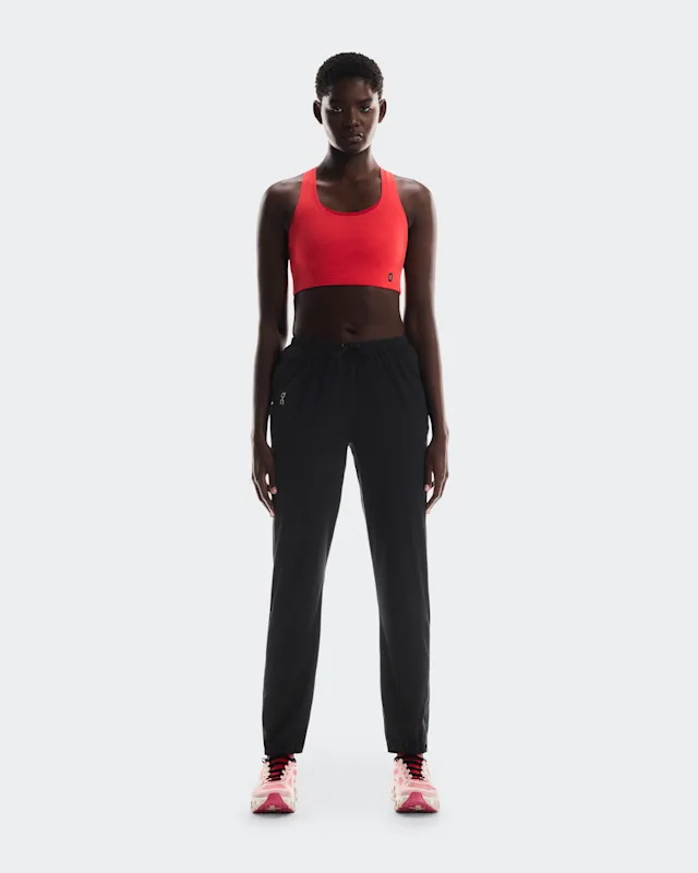 Pantalon On Pace Femme Noir | TIMK87460