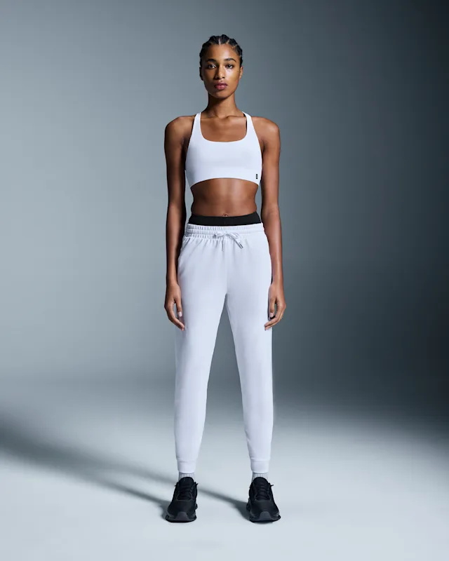 Pantalon On Studio Femme Blanche | WTBF95610