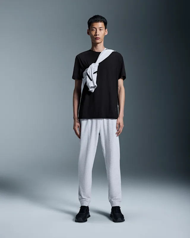 Pantalon On Studio Homme Grise | PQEV04519