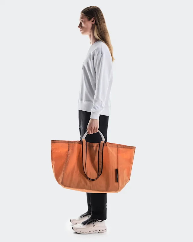 Sacs On Cargo Pack 60l Homme Orange | ISPM98052