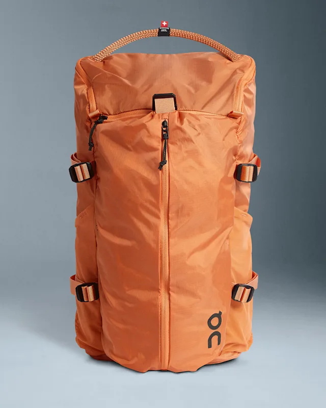 Sacs On Speed Pack 18l Lite Homme Orange | GHZR79023