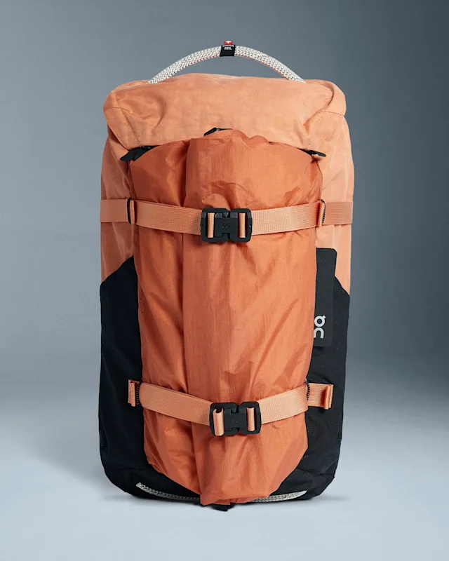 Sacs On Speed Pack 24l Elite Homme Orange | BPJV69403