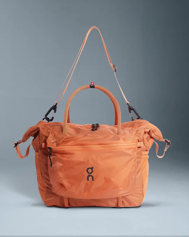 Sacs On Track Pack 35l Lite Homme Orange | HTND40731