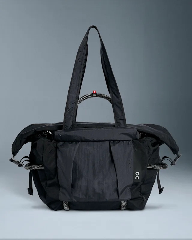 Sacs On Track Pack 40l Elite Homme Noir | JZGU64531