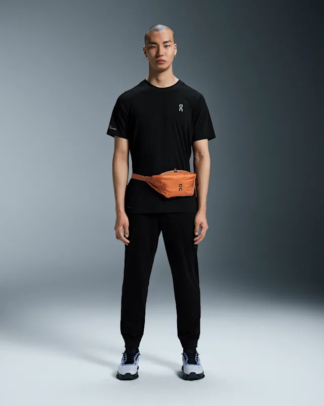 Sacs On Waist Pack 2l Lite Homme Orange | OJMV47109