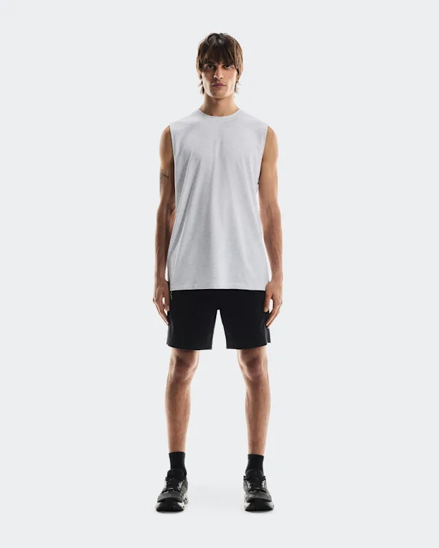 Short On All-day Homme Noir | XTKF46902