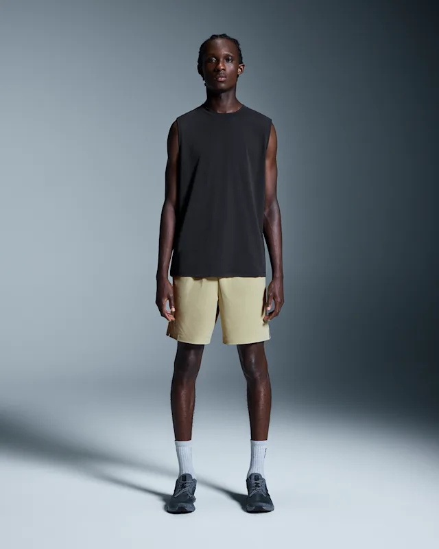 Short On Focus Homme Beige | WCPQ16358