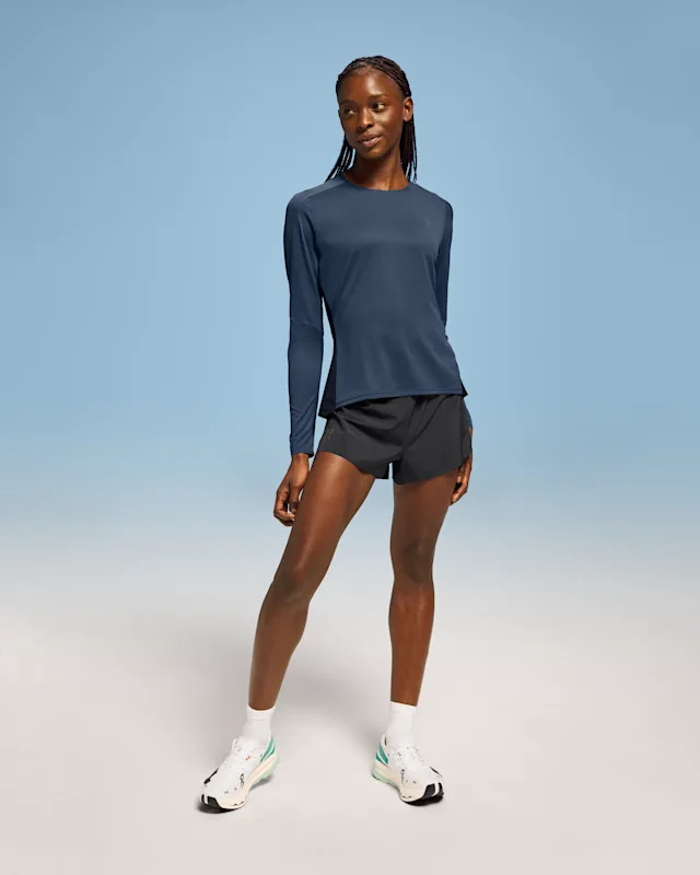Short On Race Femme Noir | CGNQ09416
