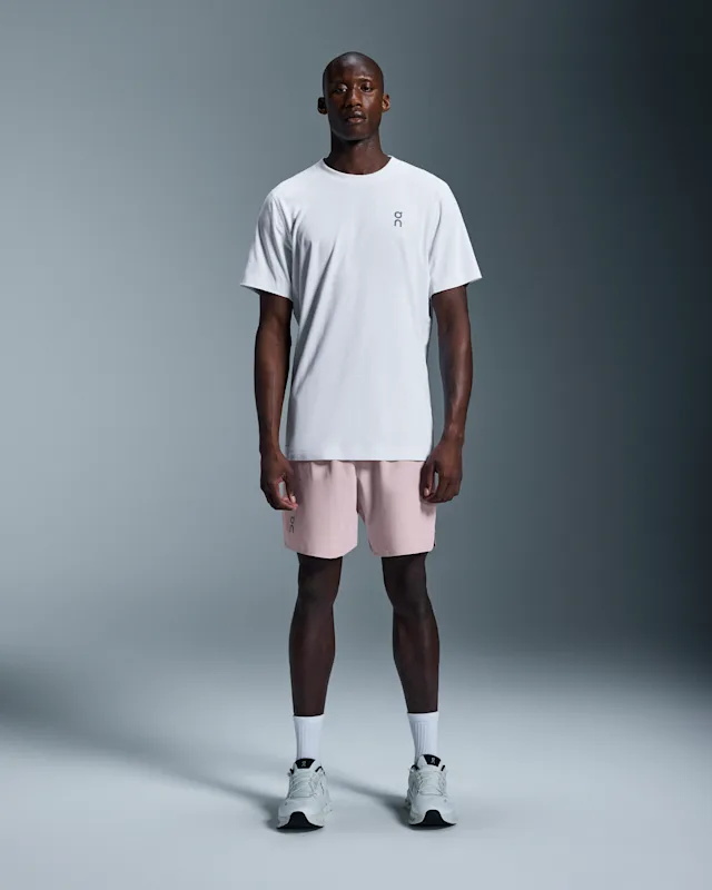 Short On Train Homme Violette | CBAS82095