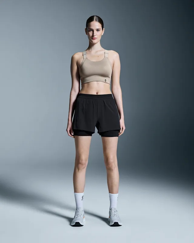 Soutien Gorge On Performance Flex Femme Grise | BUTP72610